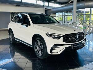 Mercedes-Benz GLC GLC300d 4Matic Avantgarde - Image 10