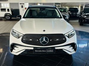 Mercedes-Benz GLC GLC300d 4Matic Avantgarde - Image 12