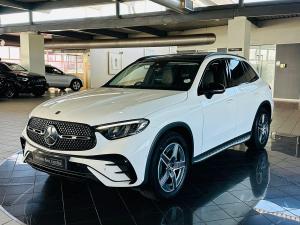 Mercedes-Benz GLC GLC300d 4Matic Avantgarde - Image 1