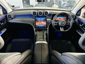 Mercedes-Benz GLC GLC300d 4Matic Avantgarde - Image 3