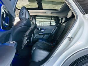 Mercedes-Benz GLC GLC300d 4Matic Avantgarde - Image 6