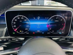 Mercedes-Benz GLC GLC300d 4Matic Avantgarde - Image 7