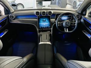Mercedes-Benz GLC GLC300d coupe 4Matic Avantgarde - Image 3