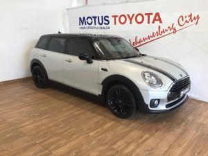 MINI Clubman Cooper Clubman - Image 1