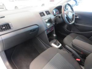 Volkswagen Polo Vivo 1.6 Comfortline TIP - Image 10