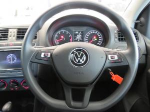Volkswagen Polo Vivo 1.6 Comfortline TIP - Image 11