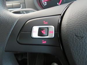 Volkswagen Polo Vivo 1.6 Comfortline TIP - Image 12