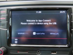 Volkswagen Polo Vivo 1.6 Comfortline TIP - Image 14