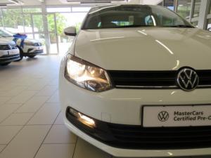 Volkswagen Polo Vivo 1.6 Comfortline TIP - Image 18