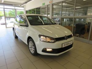 Volkswagen Polo Vivo 1.6 Comfortline TIP - Image 1