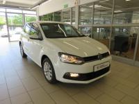 Thumbnail Volkswagen Polo Vivo 1.6 Comfortline TIP