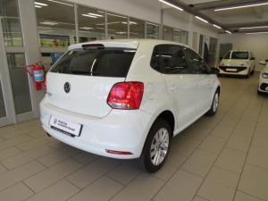 Volkswagen Polo Vivo 1.6 Comfortline TIP - Image 2