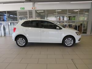 Volkswagen Polo Vivo 1.6 Comfortline TIP - Image 3