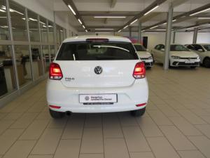 Volkswagen Polo Vivo 1.6 Comfortline TIP - Image 5