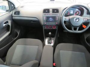 Volkswagen Polo Vivo 1.6 Comfortline TIP - Image 6