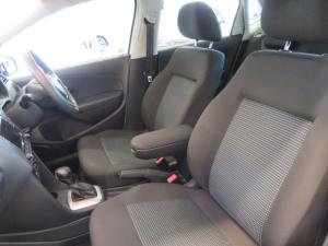 Volkswagen Polo Vivo 1.6 Comfortline TIP - Image 7