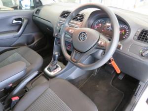 Volkswagen Polo Vivo 1.6 Comfortline TIP - Image 8