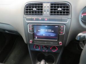 Volkswagen Polo Vivo 1.6 Comfortline TIP - Image 9