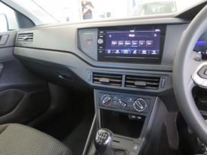 Volkswagen Polo 1.0 TSI - Image 10