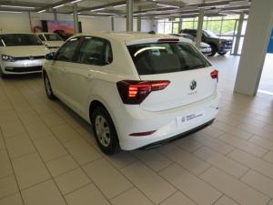 Volkswagen Polo 1.0 TSI - Image 21