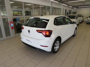Volkswagen Polo 1.0 TSI - Image 2