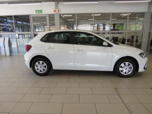 Volkswagen Polo 1.0 TSI - Image 3