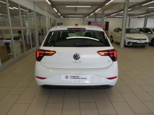 Volkswagen Polo 1.0 TSI - Image 5