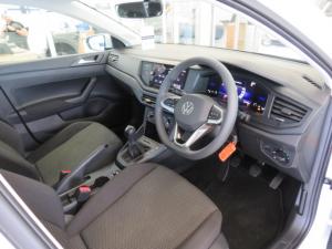 Volkswagen Polo 1.0 TSI - Image 9
