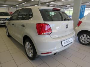 Volkswagen Polo Vivo 1.4 - Image 15