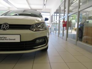 Volkswagen Polo Vivo 1.4 - Image 18