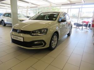 Volkswagen Polo Vivo 1.4 - Image 2