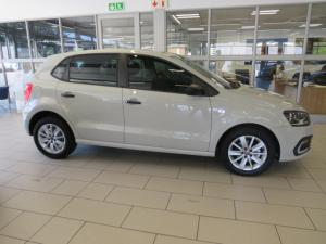 Volkswagen Polo Vivo 1.4 - Image 3