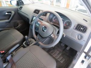 Volkswagen Polo Vivo 1.4 - Image 9