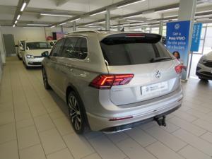 Volkswagen Tiguan 2.0 TSI Highline 4MOT DSG - Image 19