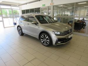 Volkswagen Tiguan 2.0 TSI Highline 4MOT DSG - Image 1