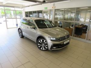 Volkswagen Tiguan 2.0 TSI Highline 4MOT DSG - Image 24