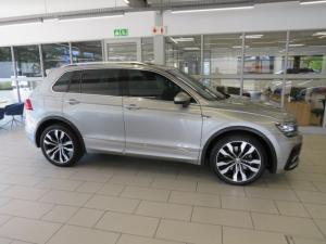 Volkswagen Tiguan 2.0 TSI Highline 4MOT DSG - Image 3