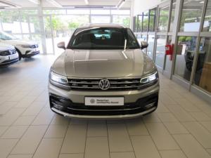 Volkswagen Tiguan 2.0 TSI Highline 4MOT DSG - Image 4