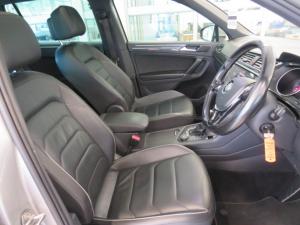 Volkswagen Tiguan 2.0 TSI Highline 4MOT DSG - Image 9