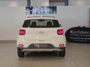 Hyundai Venue 1.0T Motion - Image 8