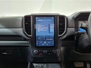 Ford Ranger 2.0 SiT double cab XL 4x4 auto - Image 10