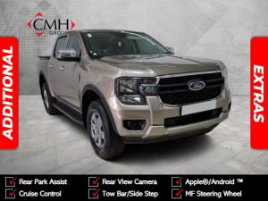 Ford Ranger 2.0 SiT double cab XL 4x4 auto - Image 1