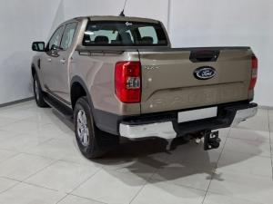 Ford Ranger 2.0 SiT double cab XL 4x4 auto - Image 3