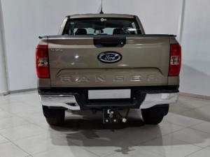 Ford Ranger 2.0 SiT double cab XL 4x4 auto - Image 4