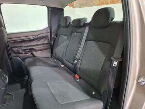 Ford Ranger 2.0 SiT double cab XL 4x4 auto - Image 7