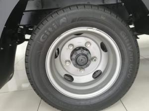 Foton Miler TruckD/S - Image 12