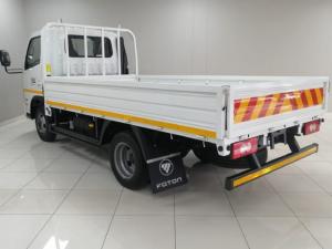 Foton Miler TruckD/S - Image 3