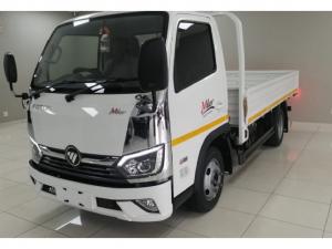 Foton Miler TruckD/S - Image 4