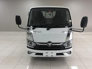 Foton Miler TruckD/S - Image 5