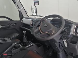 Foton Miler TruckD/S - Image 8